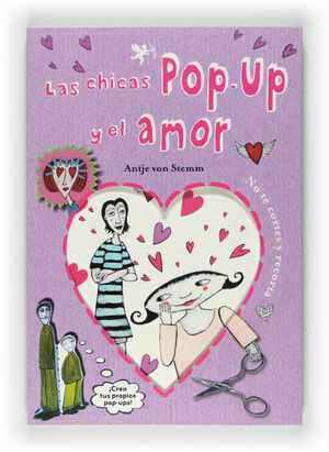 LAS CHICAS POP-UP Y EL AMOR