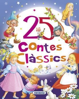 25 Contes clàssics