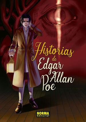 Historias de Edgar Alan Poe.