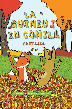 La Guineu i en Conill 2 Fantasia