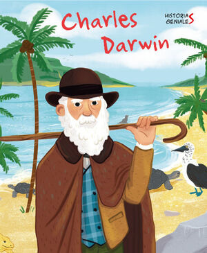 La vida de Charles Darwin