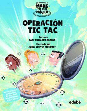Operación Tic-tac