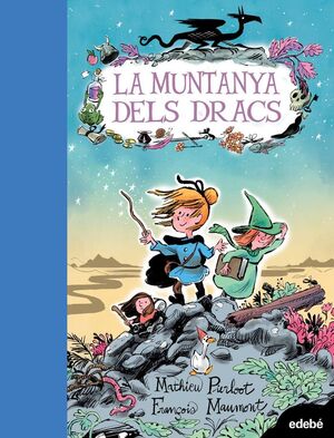 LA MUNTANYA DELS DRACS
