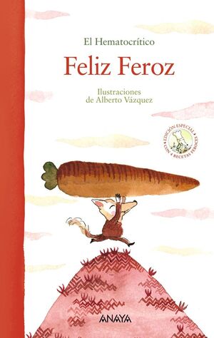 Feliz Feroz (edición especial)