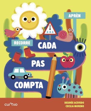 Cada pas compta