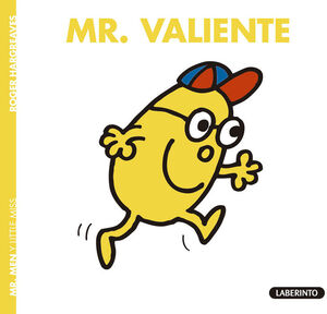 Mr. Valiente