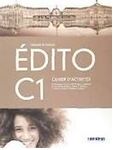 EDITO C1 EXERCICES ED.18