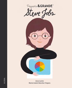 Pequeño&Grande Steve Jobs