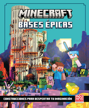 Minecraft bases épicas