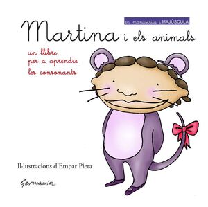MARTINA I ELS ANIMALS