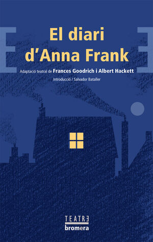 El diari d'Anna Frank