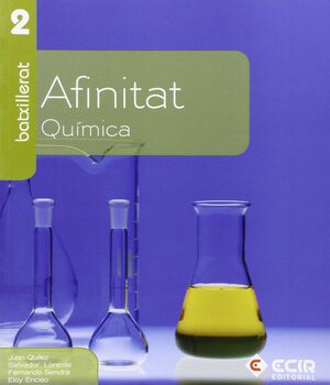 Quimica 2n Batxillerat/ 2009 - Valencià