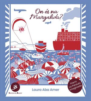 On és na Margalida?