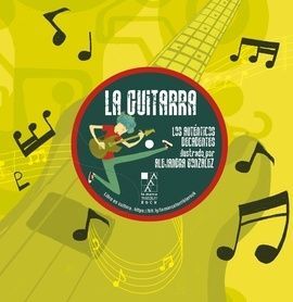 LA GUITARRA