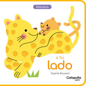Mimitos: A tu lado