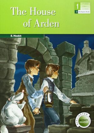 The House of Arden (1 ESO)