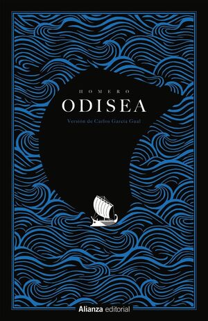Odisea