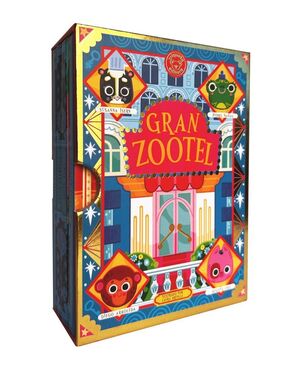 GRAN ZOOTEL