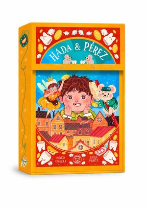 HADA & PÉREZ
