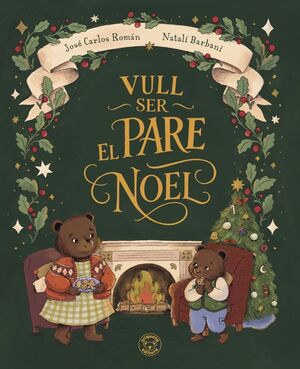 VULL SER EL PARE NOEL