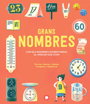 Grans nombres
