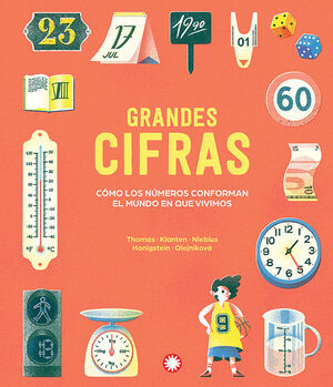 Grandes cifras