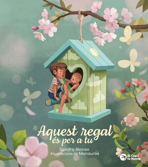 Aquest regal és per a tu