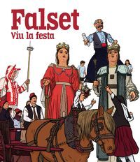 Falset viu la festa