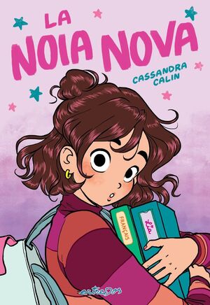 La noia nova