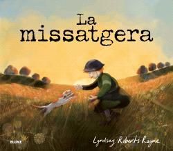La missatgera