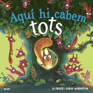 Aquí hi cabem tots