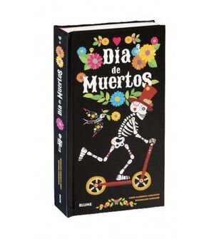 Día de muertos