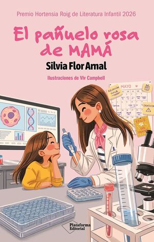 El pañuelo rosa de mamá