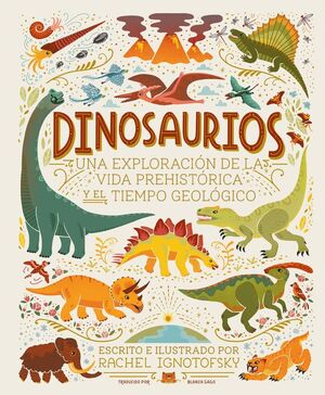 Dinosaurios