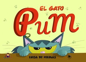 El gato Pum