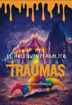 EL ARLEQUÍN DIABÓLICO