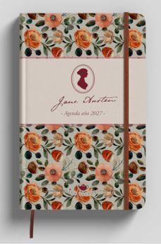 Agenda Jane Austin 2027