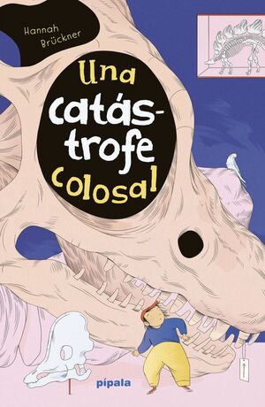 Una catástrofe colosal