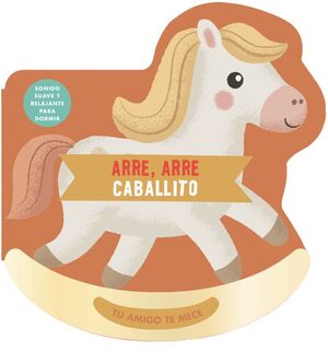 Arre, arre caballito