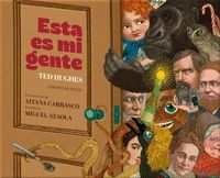 Esta es mi gente